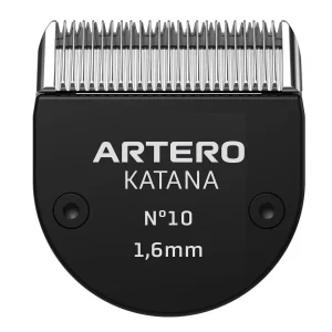 Artero Katana Blades for Spektra Clippers