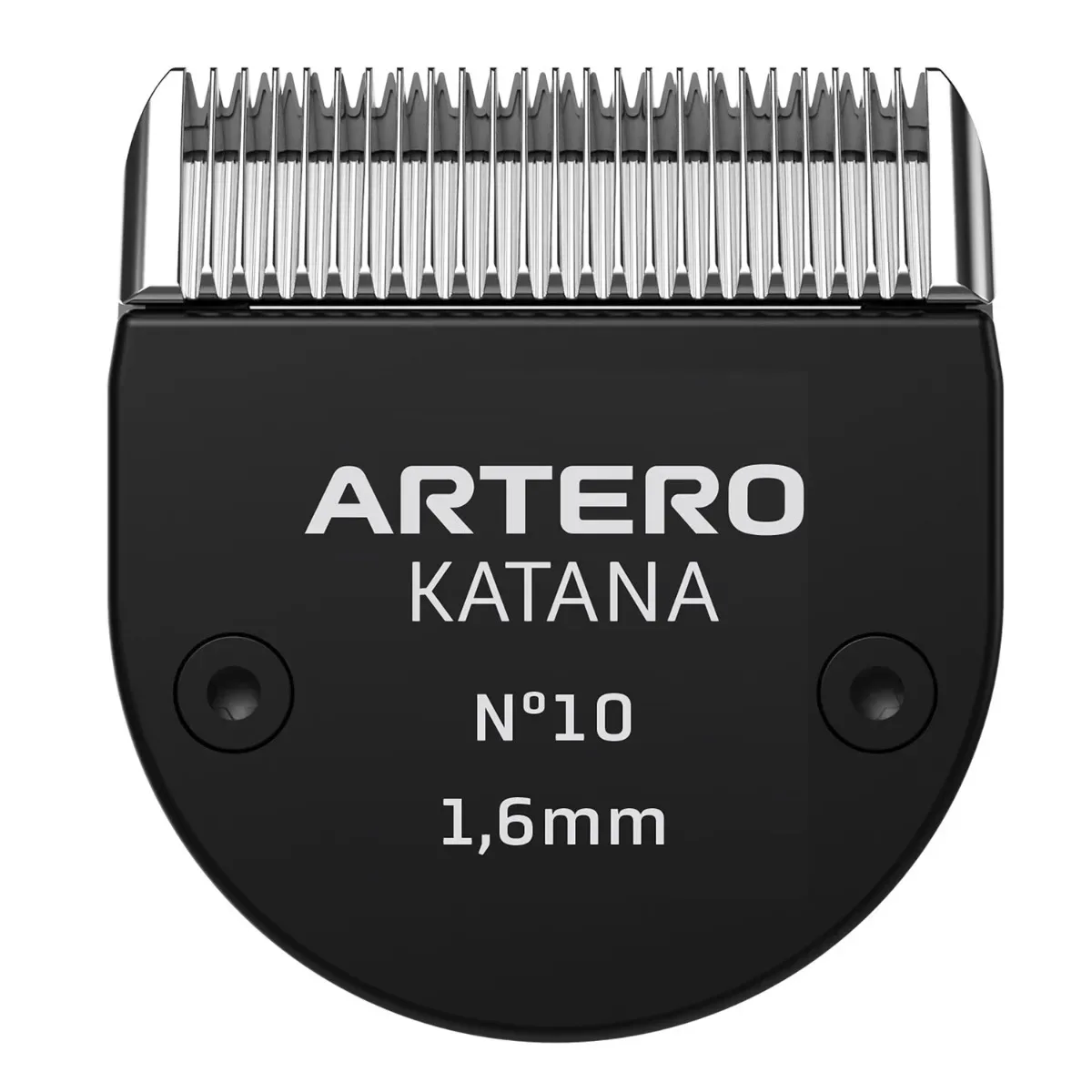 Artero Katana Blades for Spektra Clippers