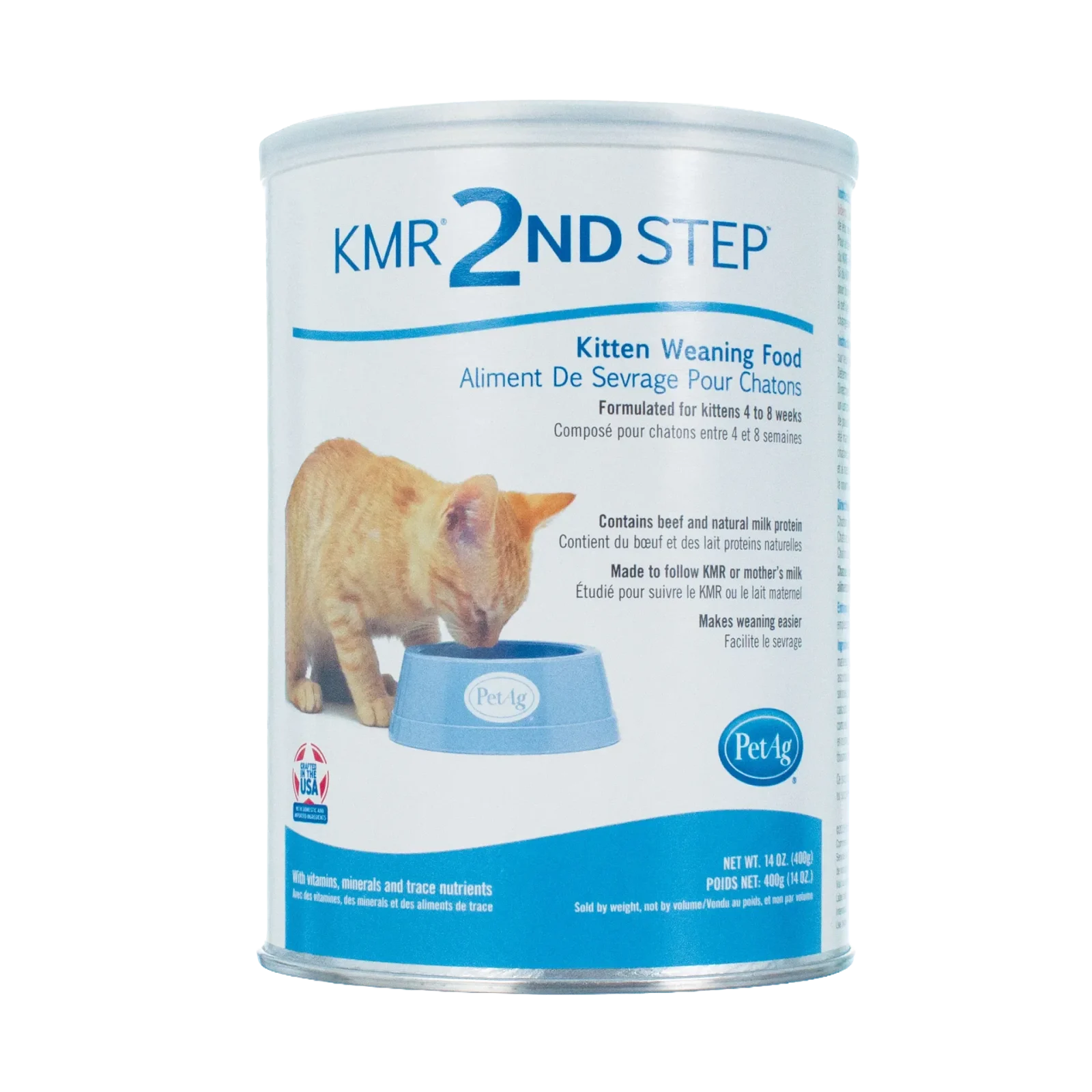 Esbilac® 2nd Step™ Puppy Weaning Food - Image 2