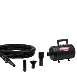 MetroVac Air Force Blaster Single Speed Dryer