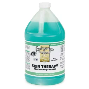 Envirogroom Skin Therapy Aloe Soothing Shampoo
