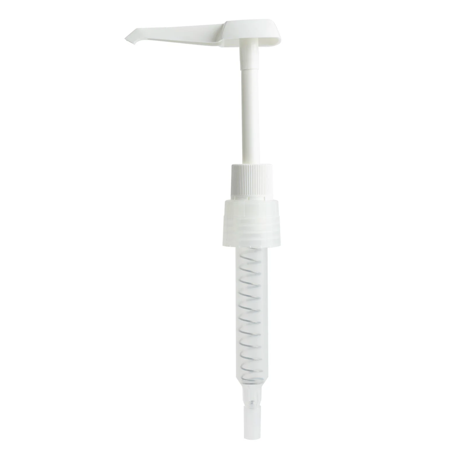 Dispensing Pump for 1, 2.5, and 5 Gallon Bottles