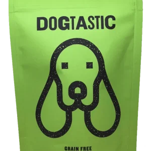 DT Dogtastic Roasted Duck With Orange & Carrots Grain-Free Training Dog Treats