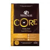 Wellness CORE Natural Grain Free Puppy Dry Dog Food
