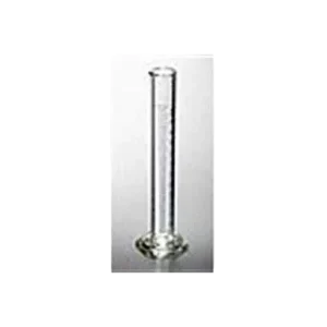 Graduated Glass Cylinder