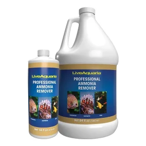 LiveAquaria® Instant Ammonia Remover