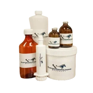 Phenylbutazone Compounded Paste