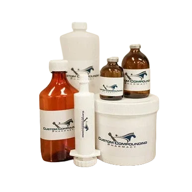 Phenylbutazone Compounded Paste