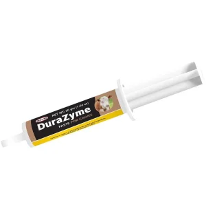 Durvet DuraZyme Paste for Calves (30 gm) - [Helps Fight Disease]