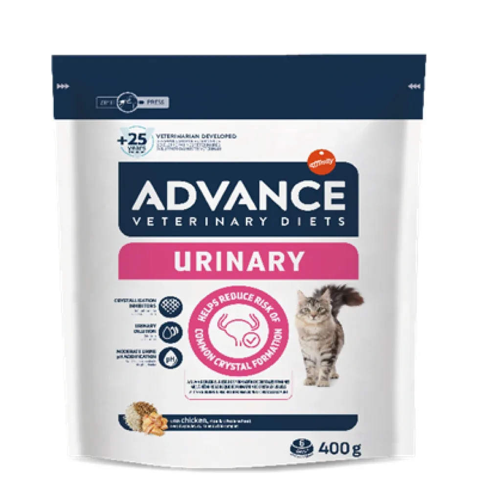 Advance Veterinary Diets Urinary Cat Dry Food