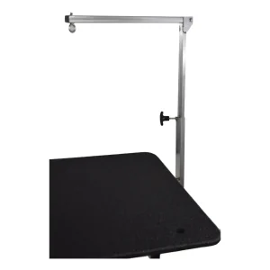 Groomer's Best Rotating Flip-Top Swing Arm