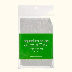 Aquarium Filter Media Bag