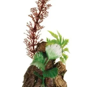 Hagen Marina Decor Wood Ornament Aquarium Décor