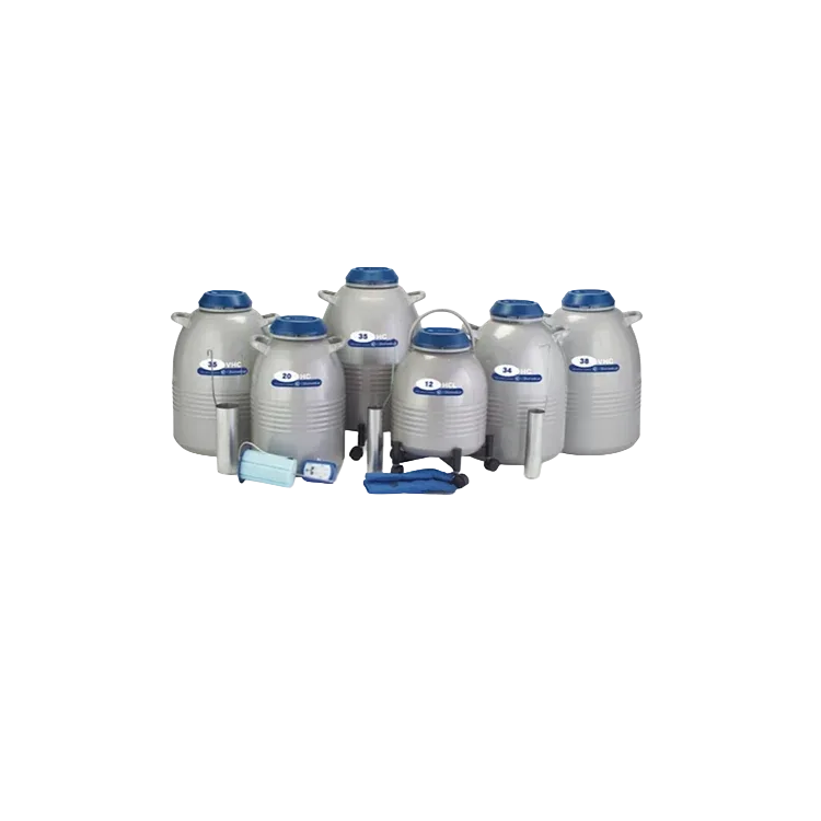 HC Series -High Capacity Tanks - Image 2