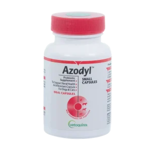 Azodyl™ Caps Small Capsules