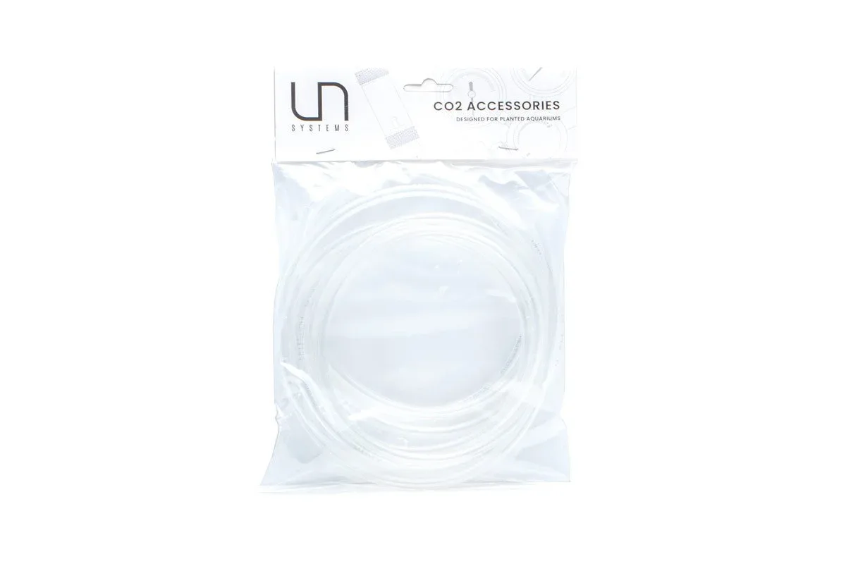 CO2 Proof Tubing - Clear - Image 2