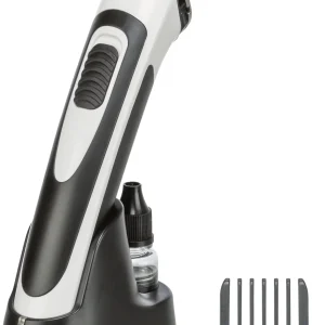 Trixie TR500 Slim Cordless Hair Clipper for Dogs and Cats