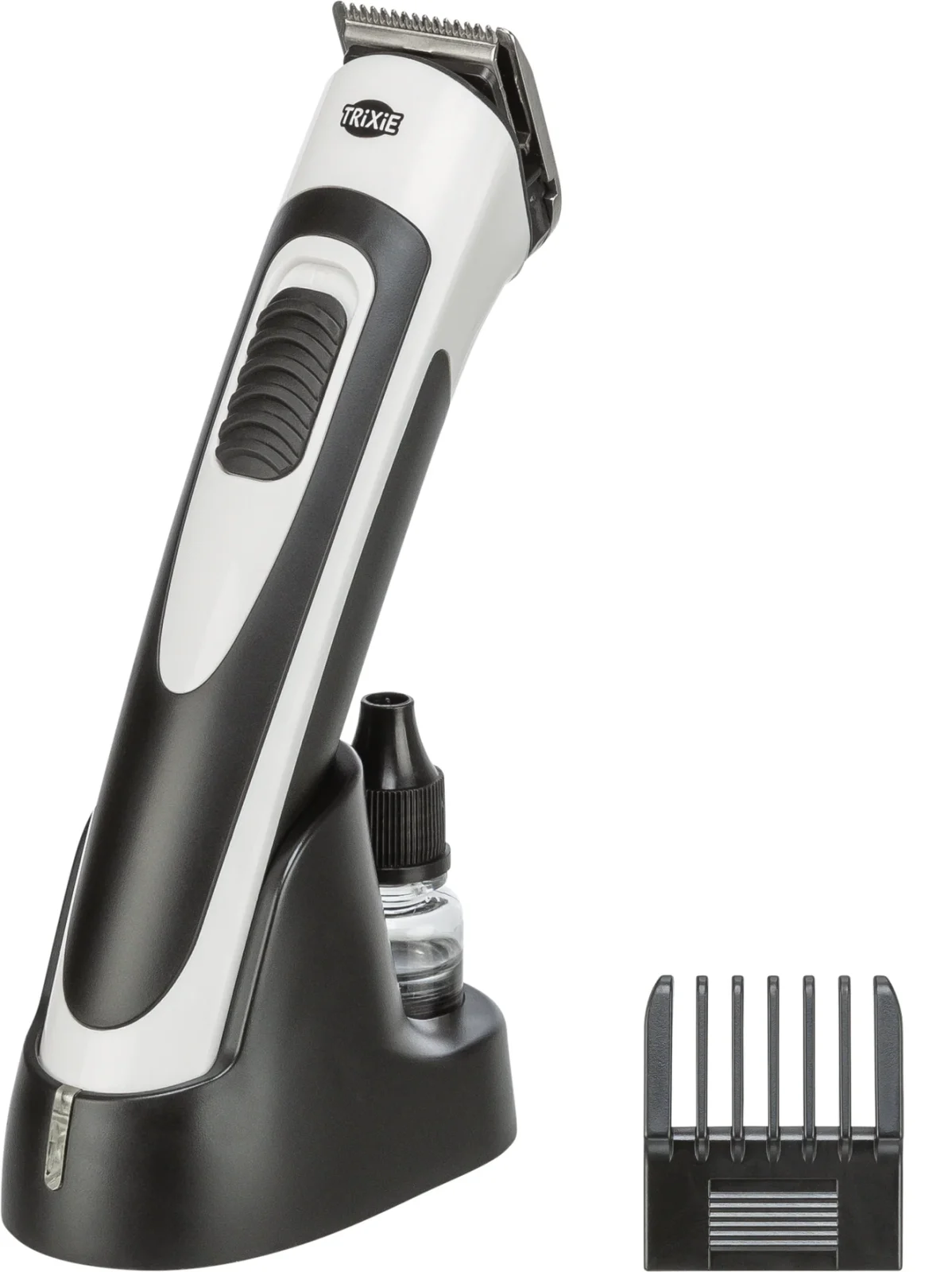 Trixie TR500 Slim Cordless Hair Clipper for Dogs and Cats