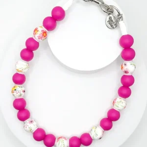 Coco Dainty Collective Beaded Collar