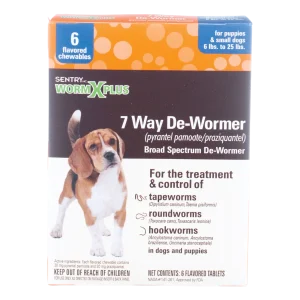 Worm X Plus®