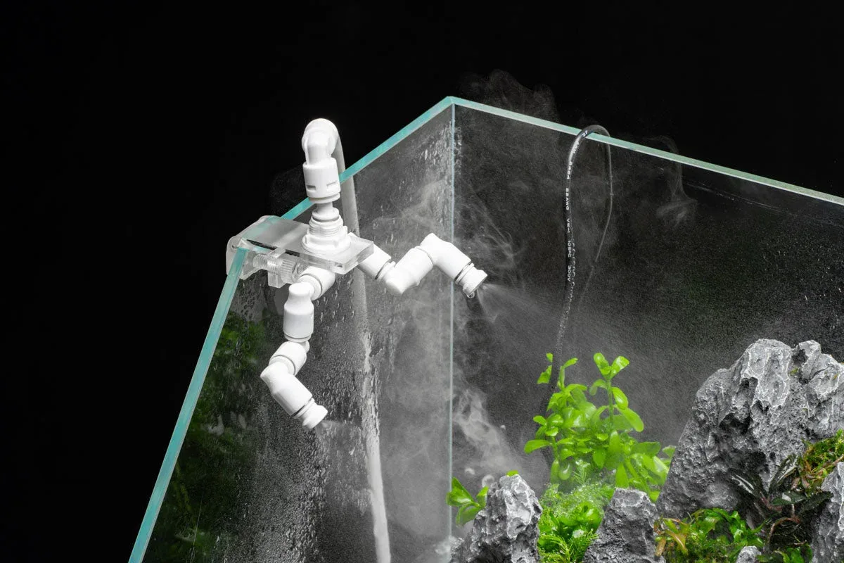 UNS Nimbus - Smart Misting System - Image 2