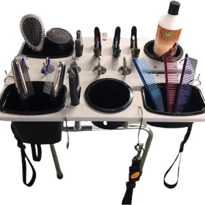 Resco Grooming Table Tool Tray