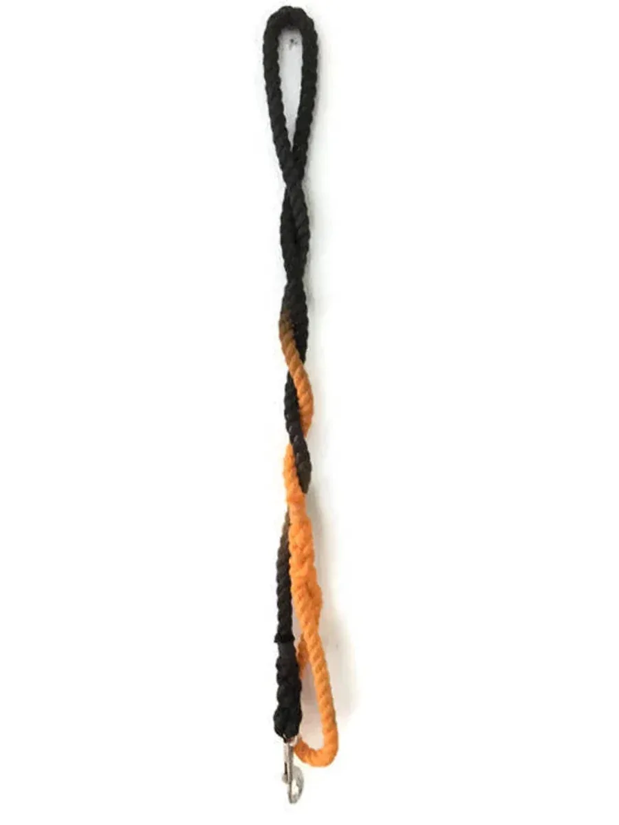 Rope Dog Leash - Image 2