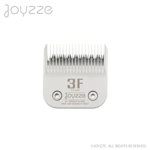Joyzze 3F D Series Blade