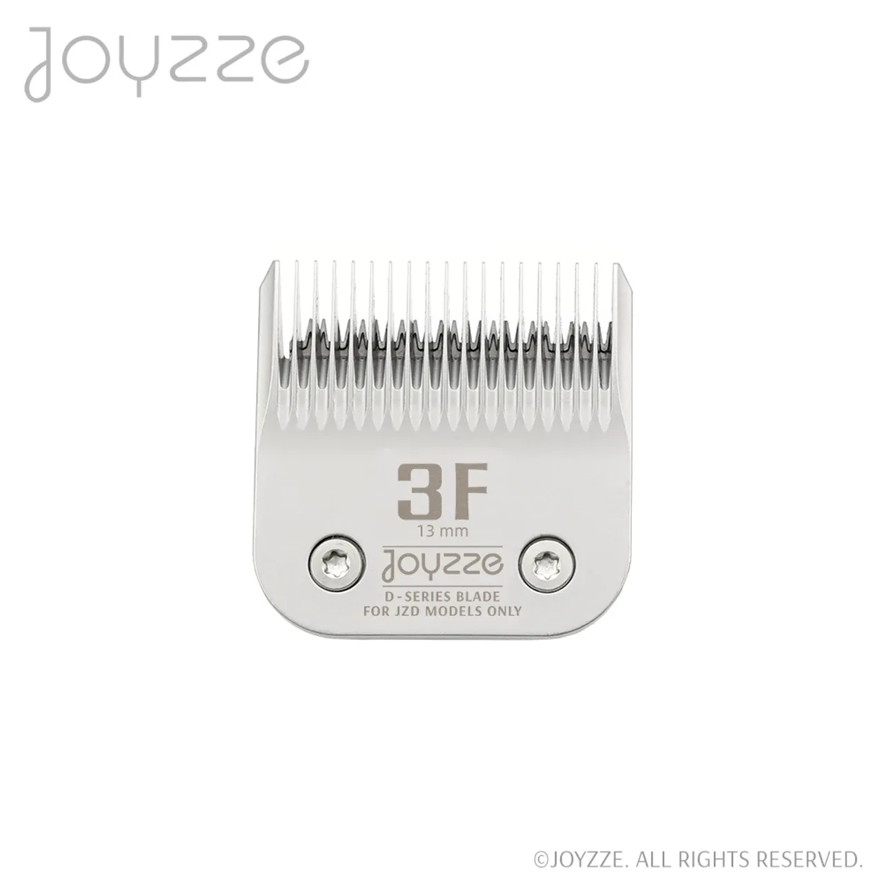 Joyzze 3F D Series Blade
