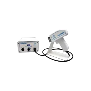 CryoSealer - Ultrasonic Straw Sealer