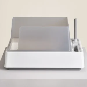 tuft + paw Cove Litter Box