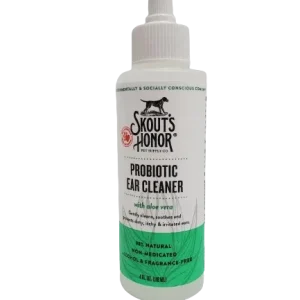 Skout's Honor Ear Cleaner 4oz