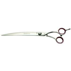 Geib Entree Curved Shear, 9.5 inch