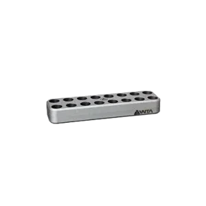 16 X 1.5 ml microtubes