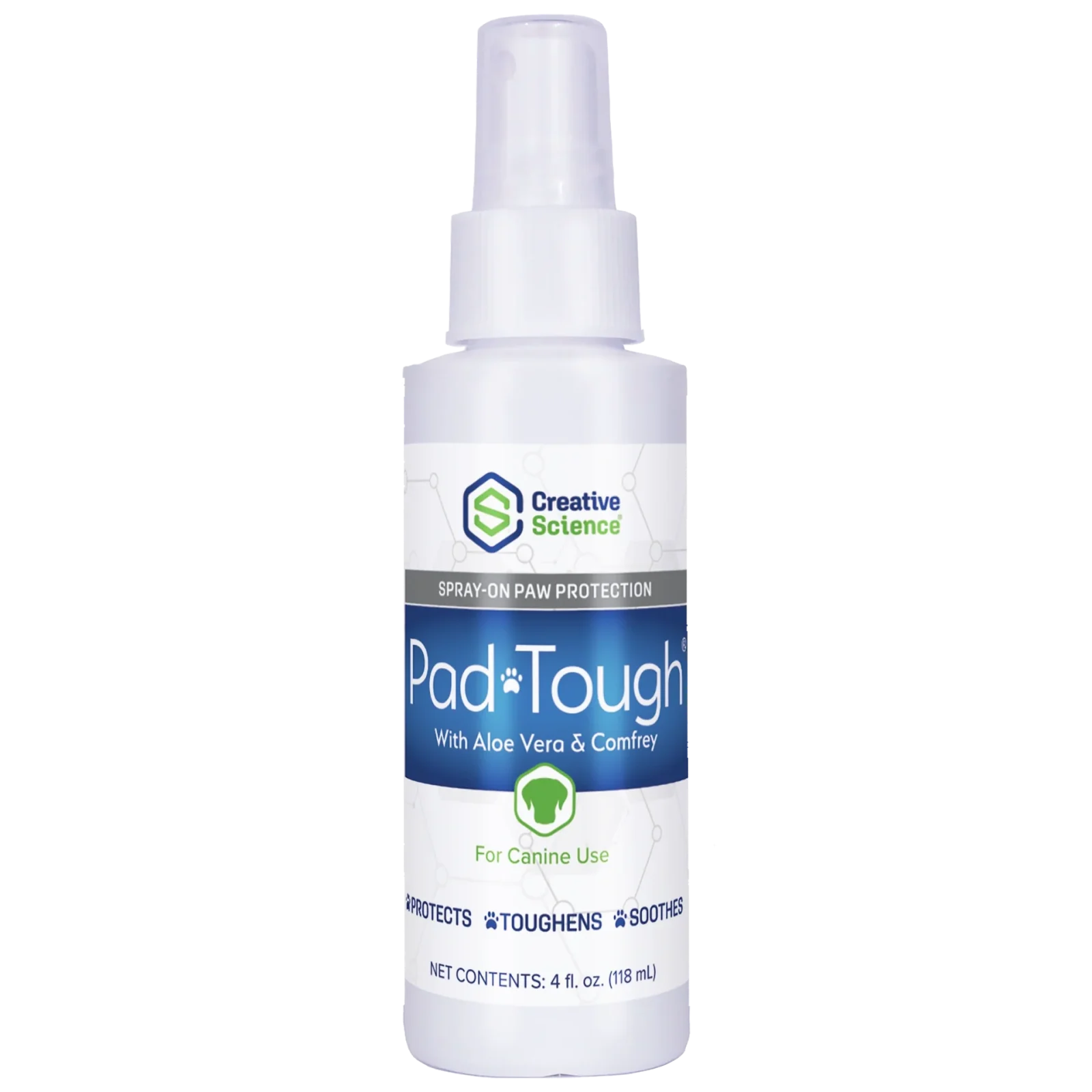 Pad-Tough™