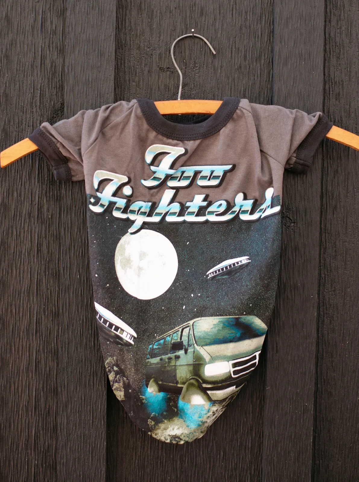 REPURPOSED TEE - LARGE
