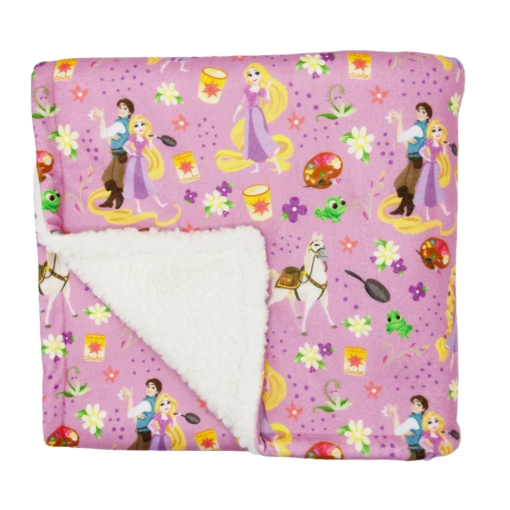Pet Blanket - Disney's Rapunzel