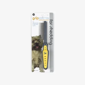 GripSoft Grooming Tools