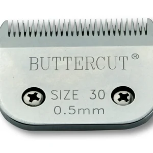 Geib Buttercut Clipper Blade, #30