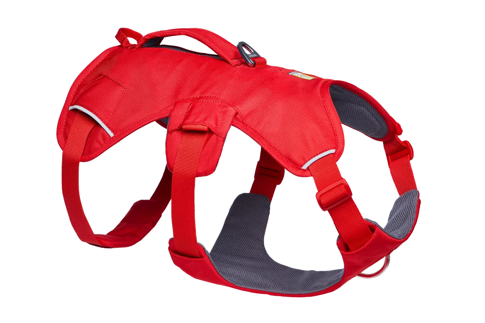 Web Master™ Dog Harness with Handle - Image 2
