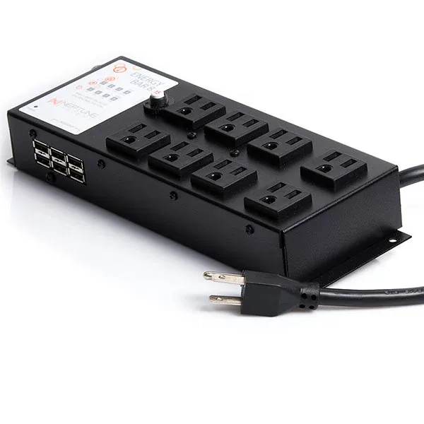 Neptune Systems AquaController Apex Energy Bar Expansion Module - Image 2