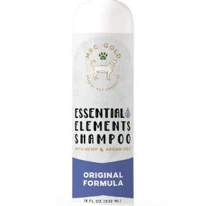 MPC Gold Original Formula Pet Grooming Supply
