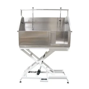 DuraDog Electric Tub 48" x 24"