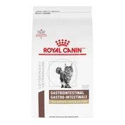 Royal Canin Veterinary Diet Feline Gastrointestinal Fiber Response Dry Cat Food