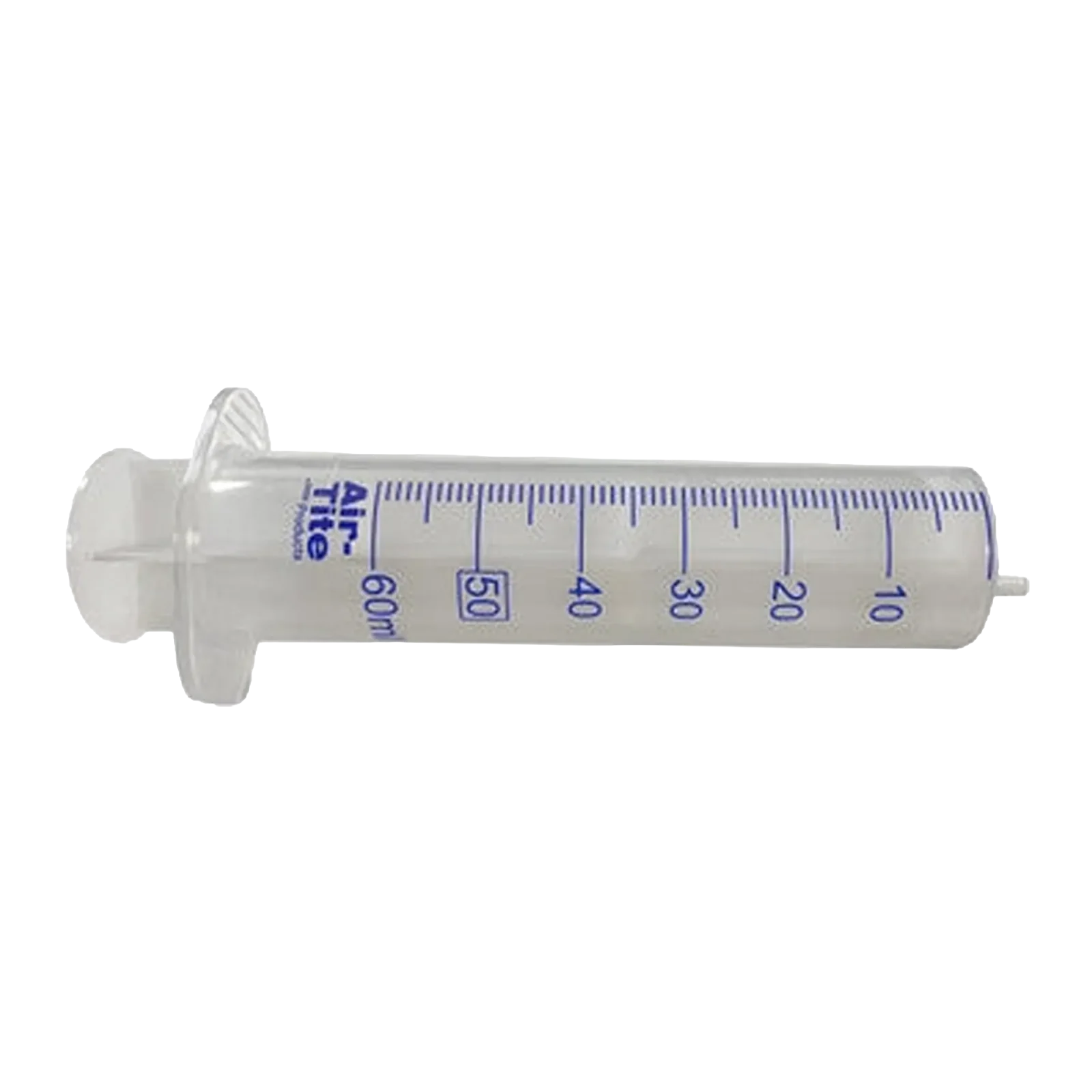 Semen Safe All Plastic Sterile Syringes Luer Slip Tip - Image 2