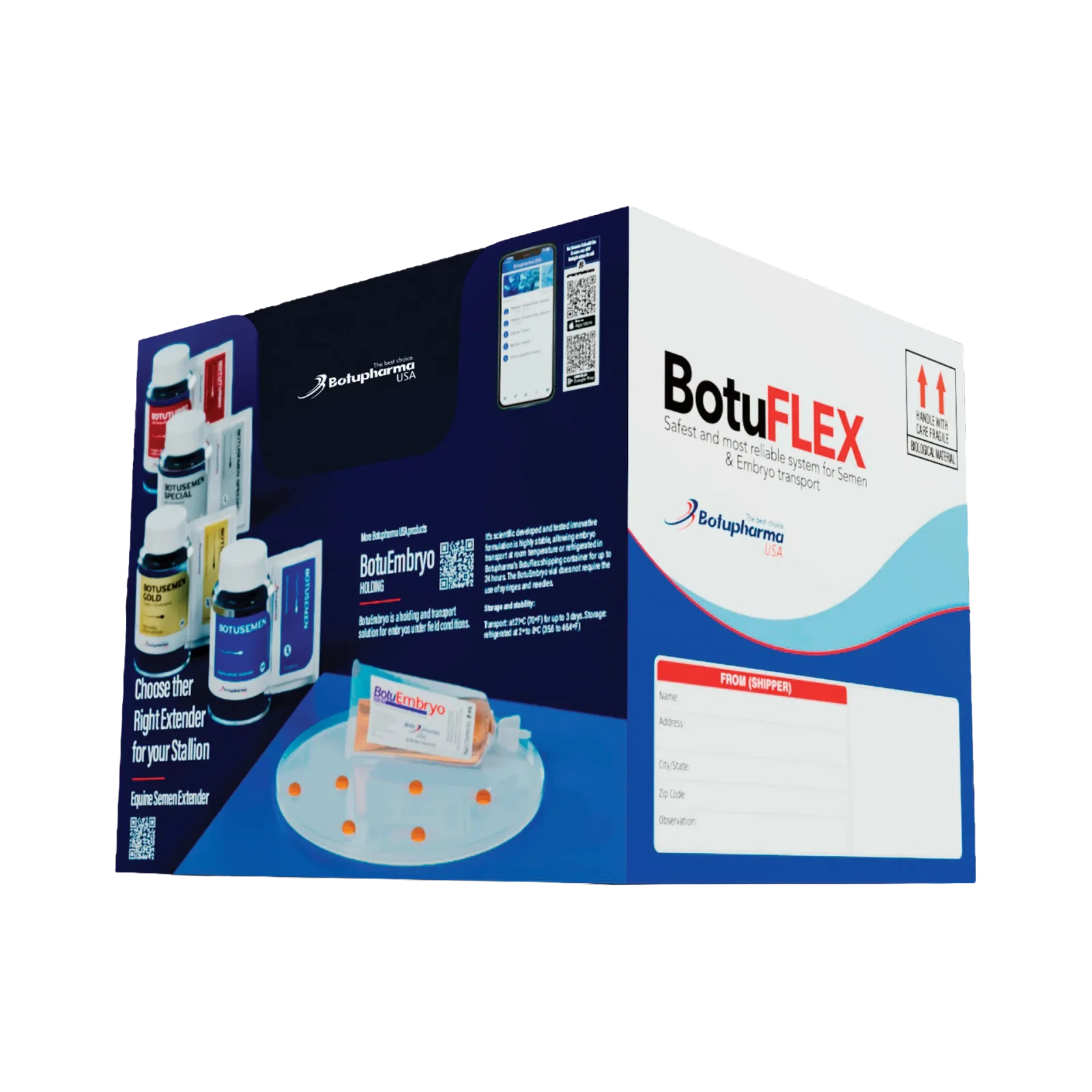 BotuFlex