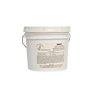 Annamaet Impact Dog Supplements - 4 lb Bucket