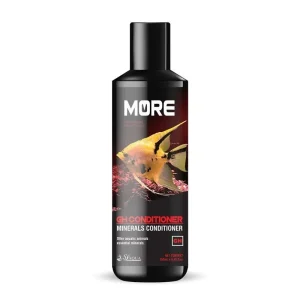 SL-Aqua Black MORE GH Conditioner for Fish