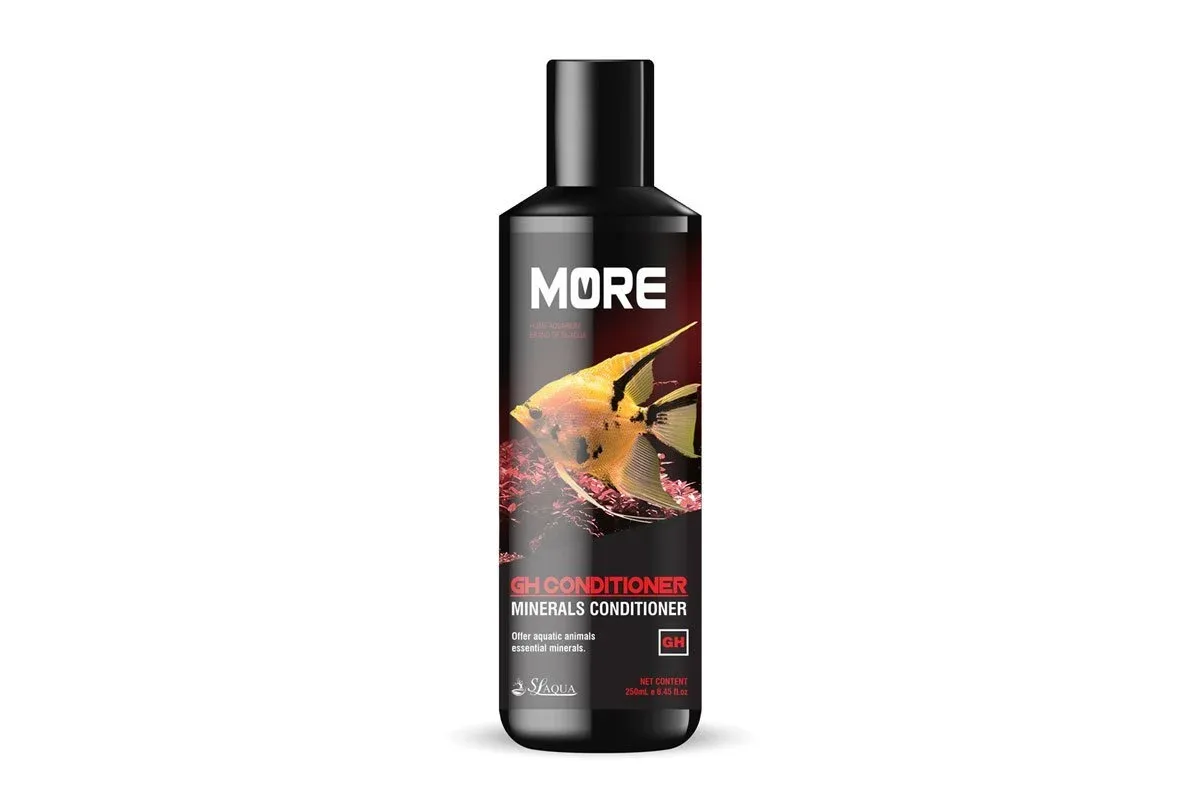 SL-Aqua Black MORE GH Conditioner for Fish