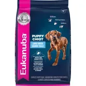Eukanuba Puppy Large Breed Dry Dog Food